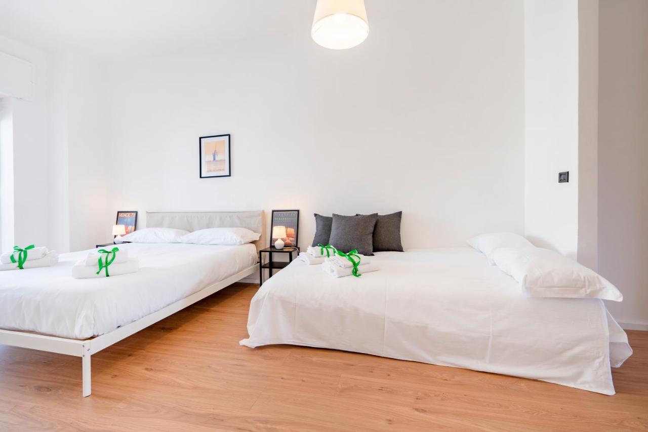 Central & Elegant Loft - With Balcony 巴里 外观 照片